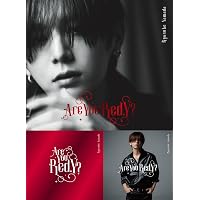 Amazon.co.jp: 【メーカー特典あり】Are You Red.Y? 3形態セット